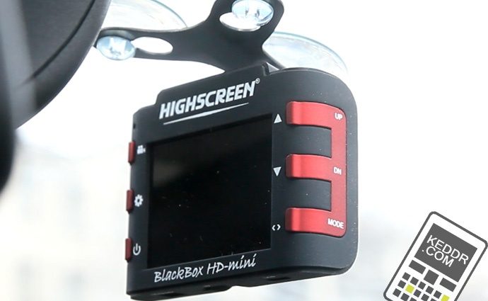 характеристики highscreen blackbox hd-mini