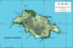 Остров Питкэрн (Pitcairn)