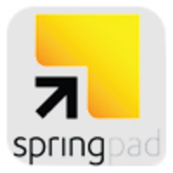 Заметочник Springpad для iPad - синхронизация заметок с интернет