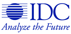 Отчет IDC о продажах iPad