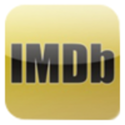 Приложение imdb (база знаний о кино) для iPad