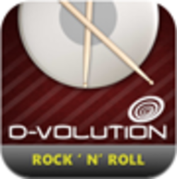 d-Volution Rock'n'Roll для iPad в Appstore