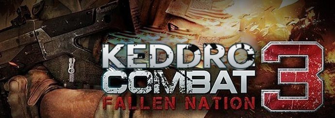 Modern Combat 3 сходка