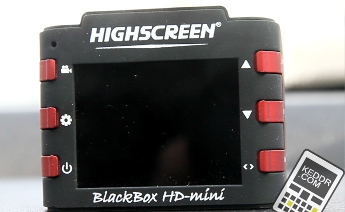 характеристики highscreen blackbox hd-mini