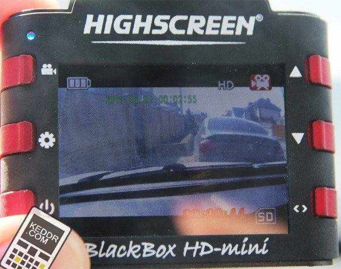характеристики highscreen blackbox hd-mini
