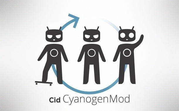 Прошивка Cid CyanogenMod