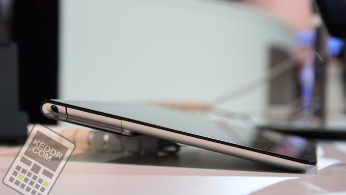 Sony Xperia Tablet S IFA