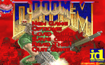 Обзор игры Doom