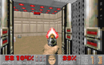 Обзор игры Doom