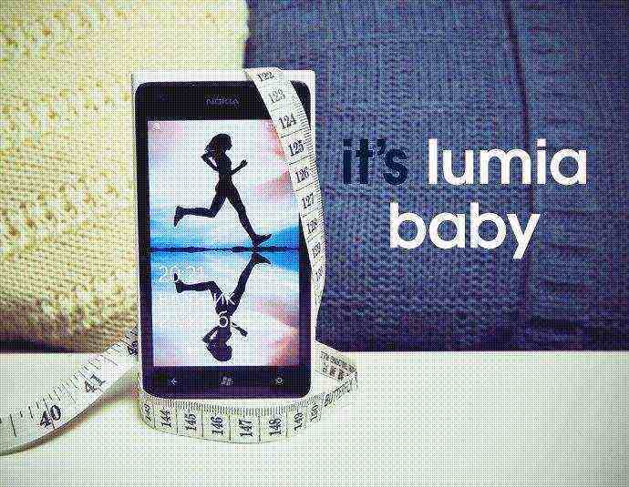 It’s Lumia, baby – ep2