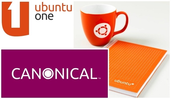 Ubuntu one Canonical