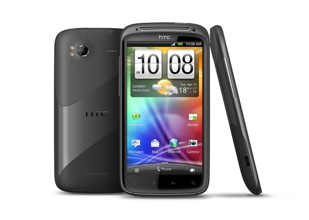 Обновление 3.33.401.53 для HTC Sensation