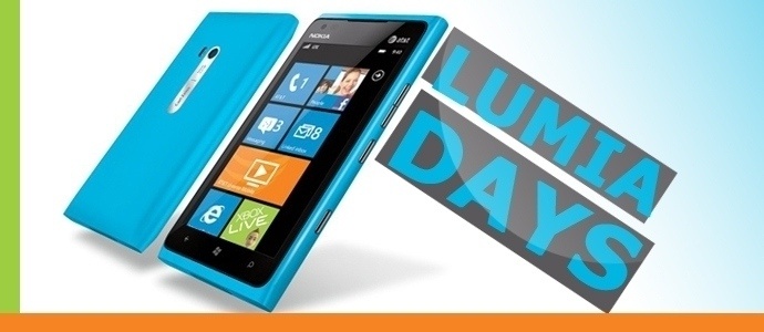 Lumia Days