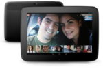 Экран Google Nexus 10