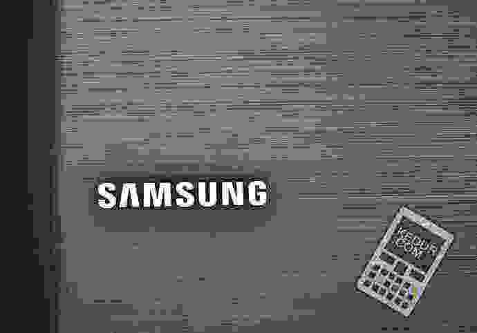 Samsung S27B970D: «Девятка» моей мечты