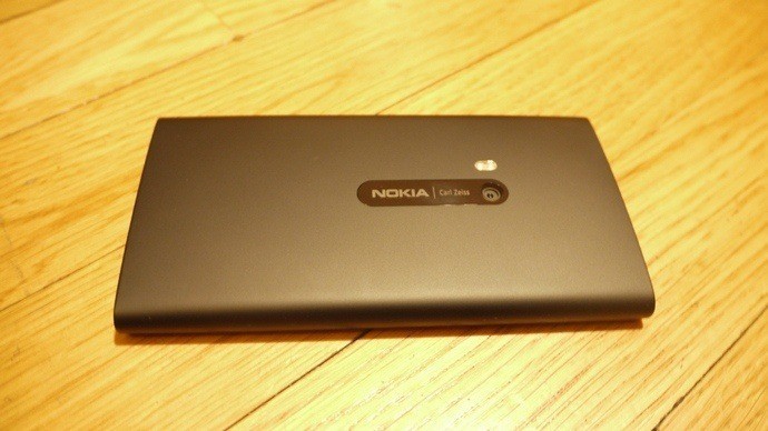 Задняя панель Nokia Lumia 920