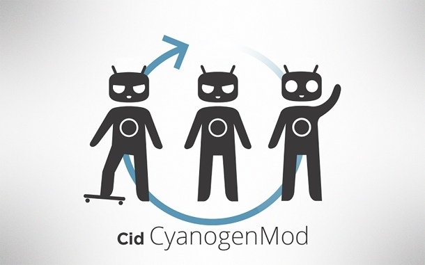 Состоялся релиз финальной версии CyanogenMod 10