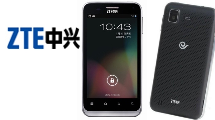 Старт обновления Android 4.2 для ZTE N880E