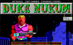 Duke Nukum