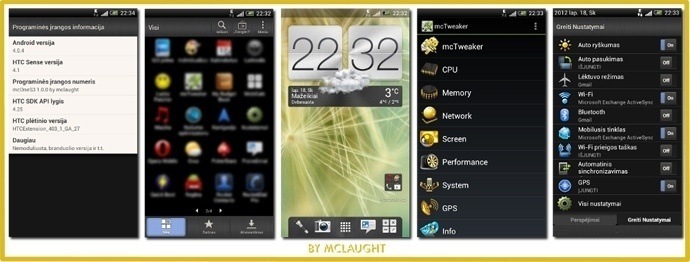 mcOneS3 v1.0.0 для HTC One S