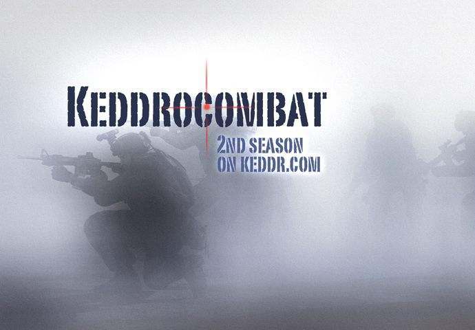 Keddrocombat — Обзор Modern Combat 4: Zero Hour