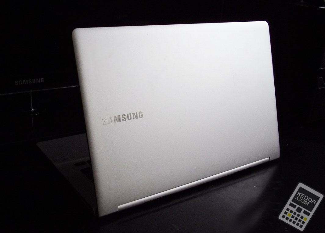 Крышка Samsung New Series 9
