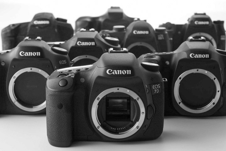 ФотоHack e04 — Проверяем камеру перед покупкой
