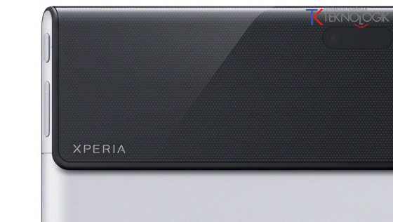 Sony Xperia Z pad