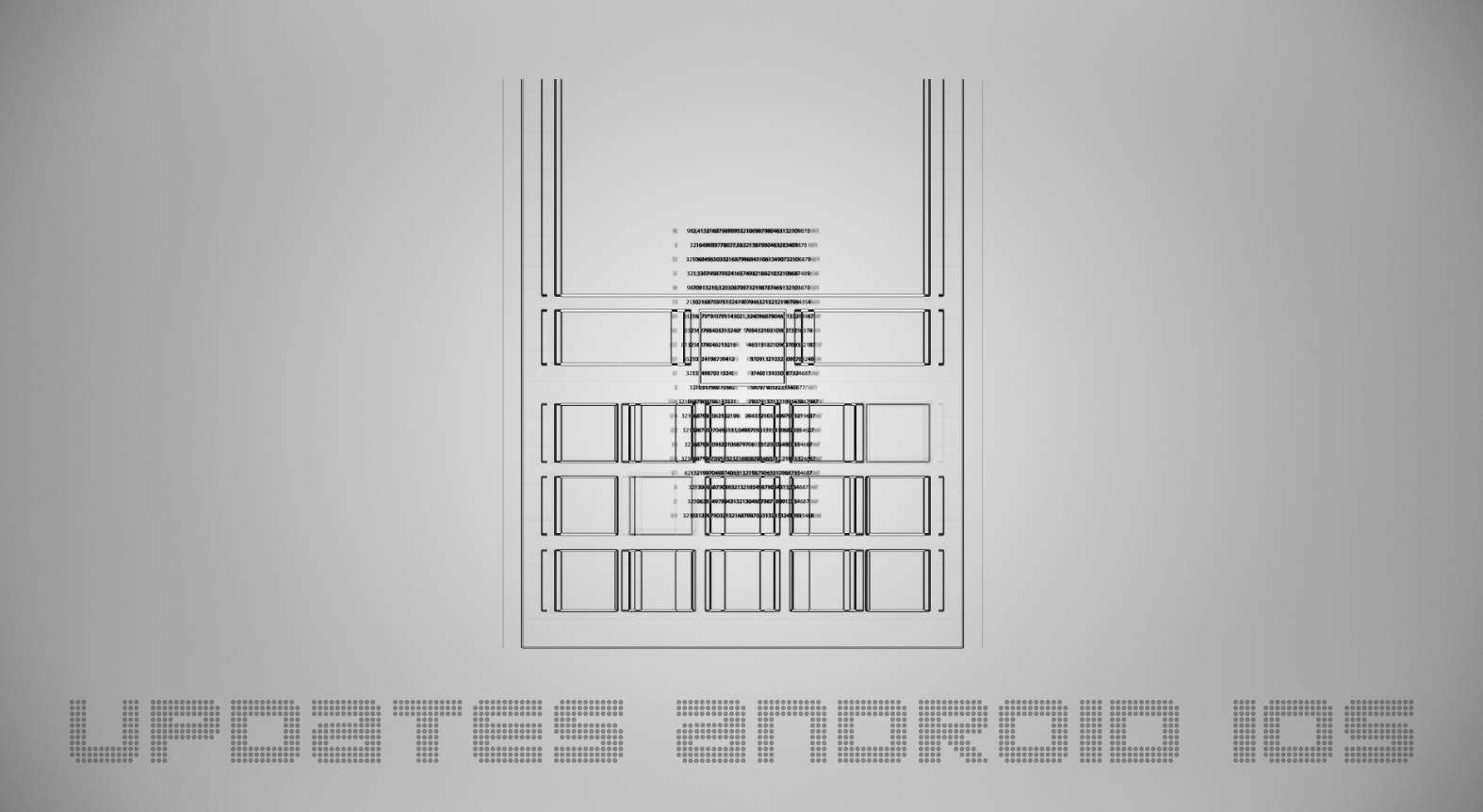 Обновления приложений для Android и iOS — e03