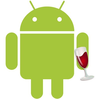Android Wine
