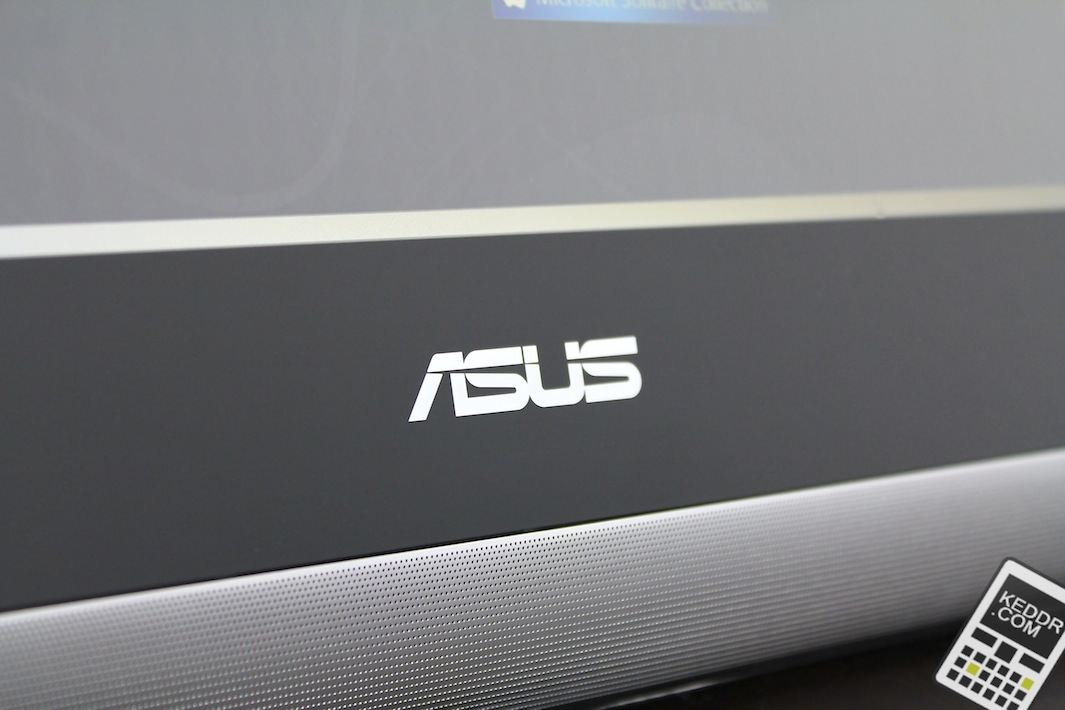 Asus All-in-One PC ET2220 INTI