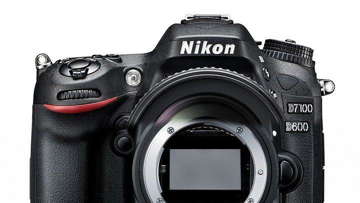 Nikon дала официальные ответы по поводу позиционирования D7100 и проблемы с пылью и маслом в D600
