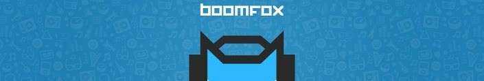 Boomfox Player (Бумфокс)