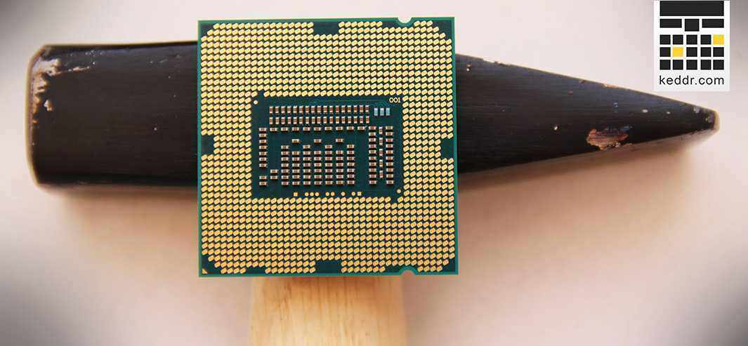 Intel Core i7-3770 BX80637I73770