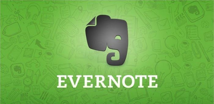 Evernote 5 добрался до Google Play