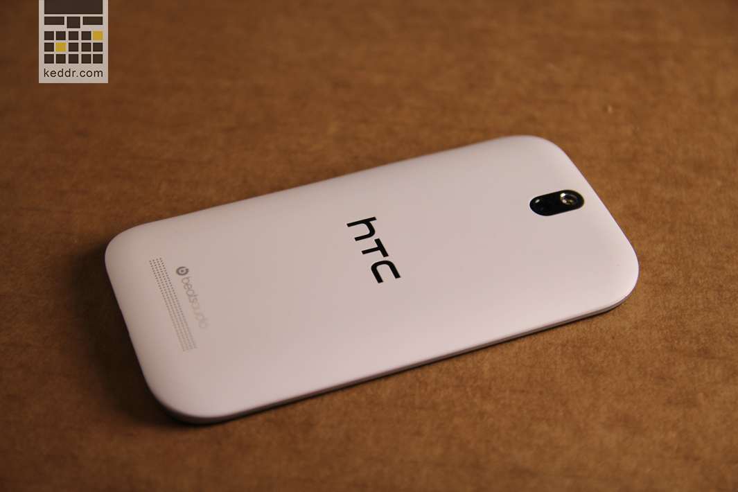 Задняя крышка HTC One SV