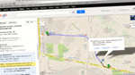 Google Maps теперь подскажут, каким трамваем ехать
