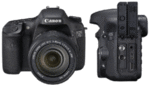 Слухи: возможные характеристики Canon EOS 7D Mark II