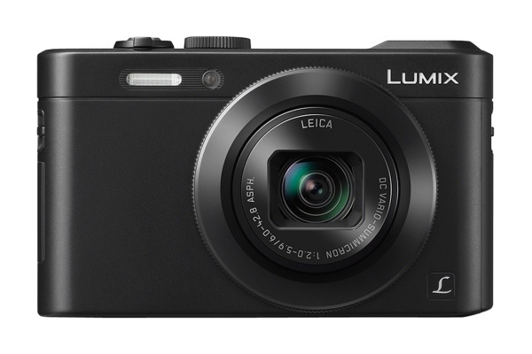 Panasonic Lumix DMC-LF1 — Первенец в новом семействе LF