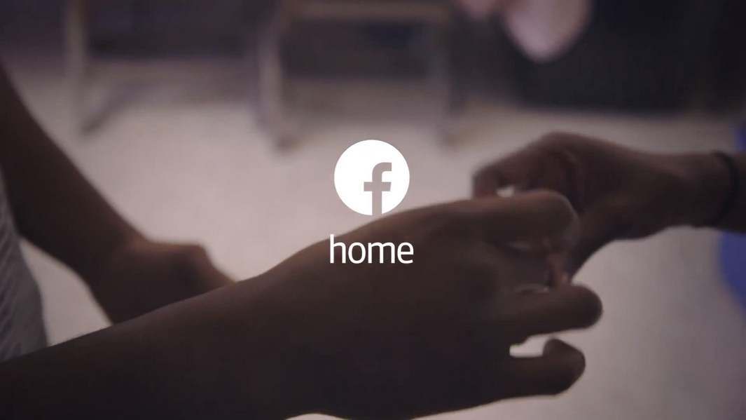 Keddr-O-lab #8: Устанавливаем Facebook Home на неподдерживаемые устройства