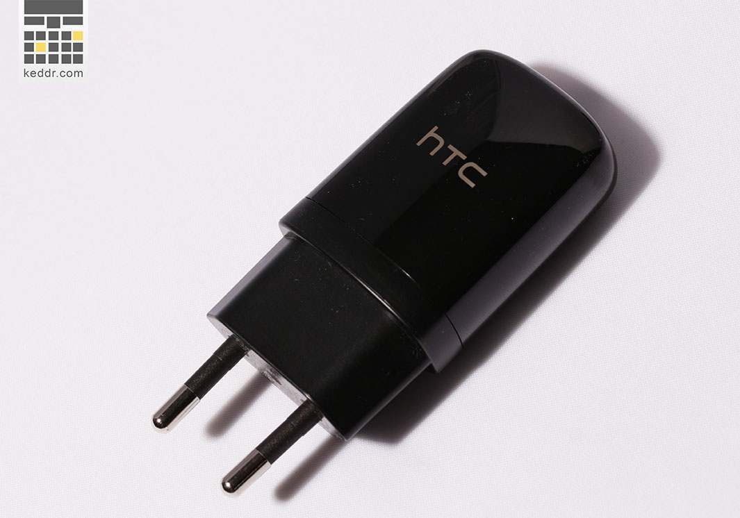 Зарядное устройство HTC Butterfly