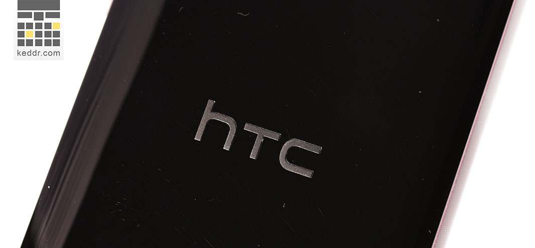 HTC Butterfly: телефон с непростой историей и судьбой