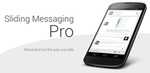 Sliding Messaging Pro