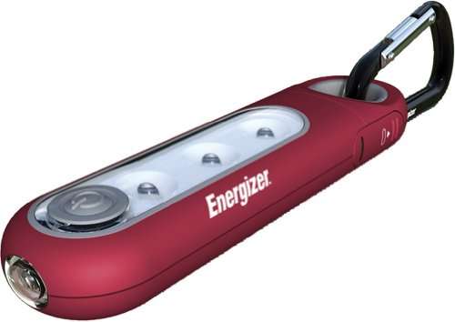 Energizer Carabiner LED Area Tent Light
