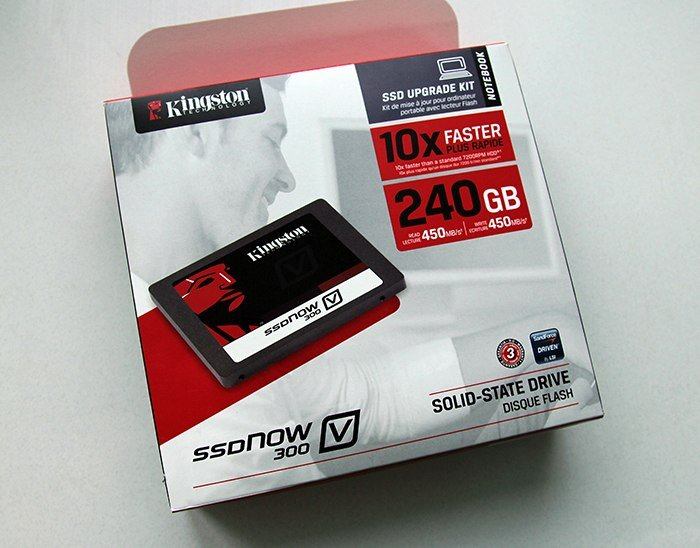 Kingston 8GB 1600MHz DDR3