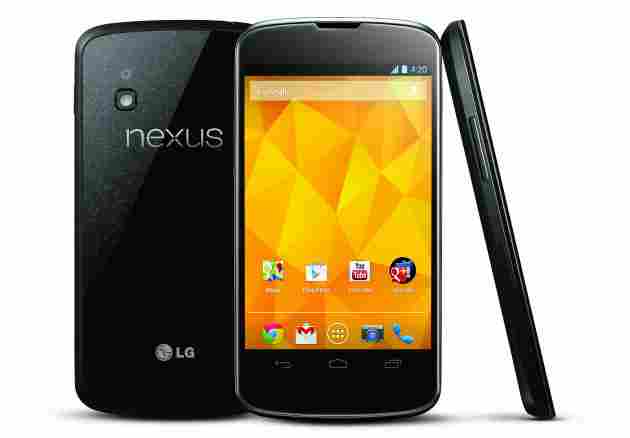 Nexus 4 - Came with 4.2.0 -  420 - Imgur