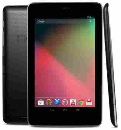 Nexus 7 - Came with 4.1.0 - 410 - Imgur