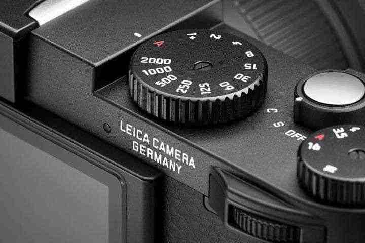Leica официально анонсировала новую компактную камеру премиум-класса Leica X Vario