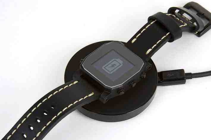 AGENT: The World's Smartest Watch