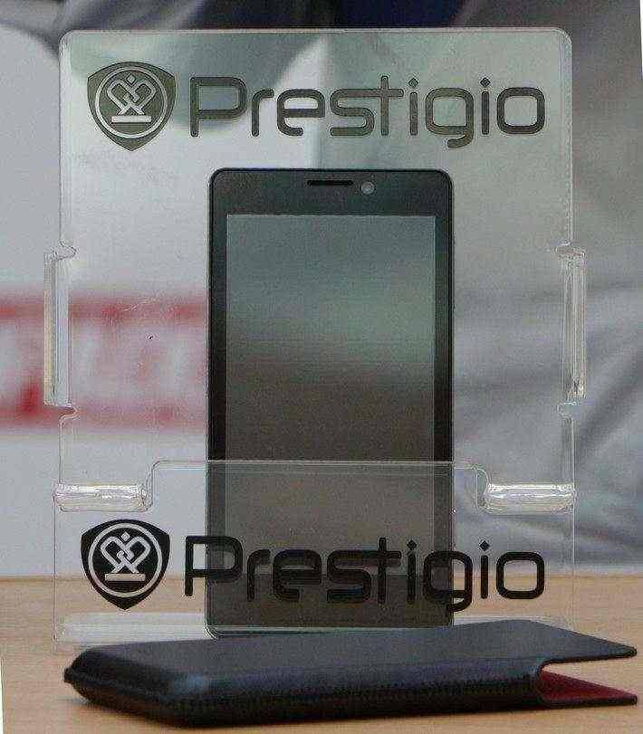 Prestigio MultiPhone 5430